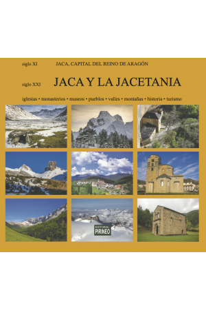 JACA Y LA JACETANIA 