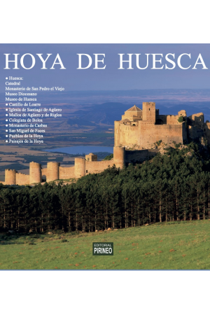 HOYA DE HUESCA