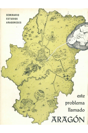 (1976) ESTE PROBLEMA LLAMADO ARAGÓN