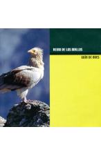 (2002) REINO DE LOS MALLOS. GUÍA DE AVES.